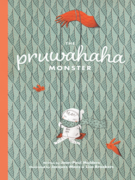 Title details for The Pruwahaha Monster by Jean-Paul Mulders - Available